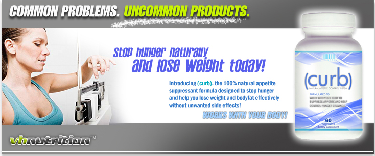 VH Nutrition