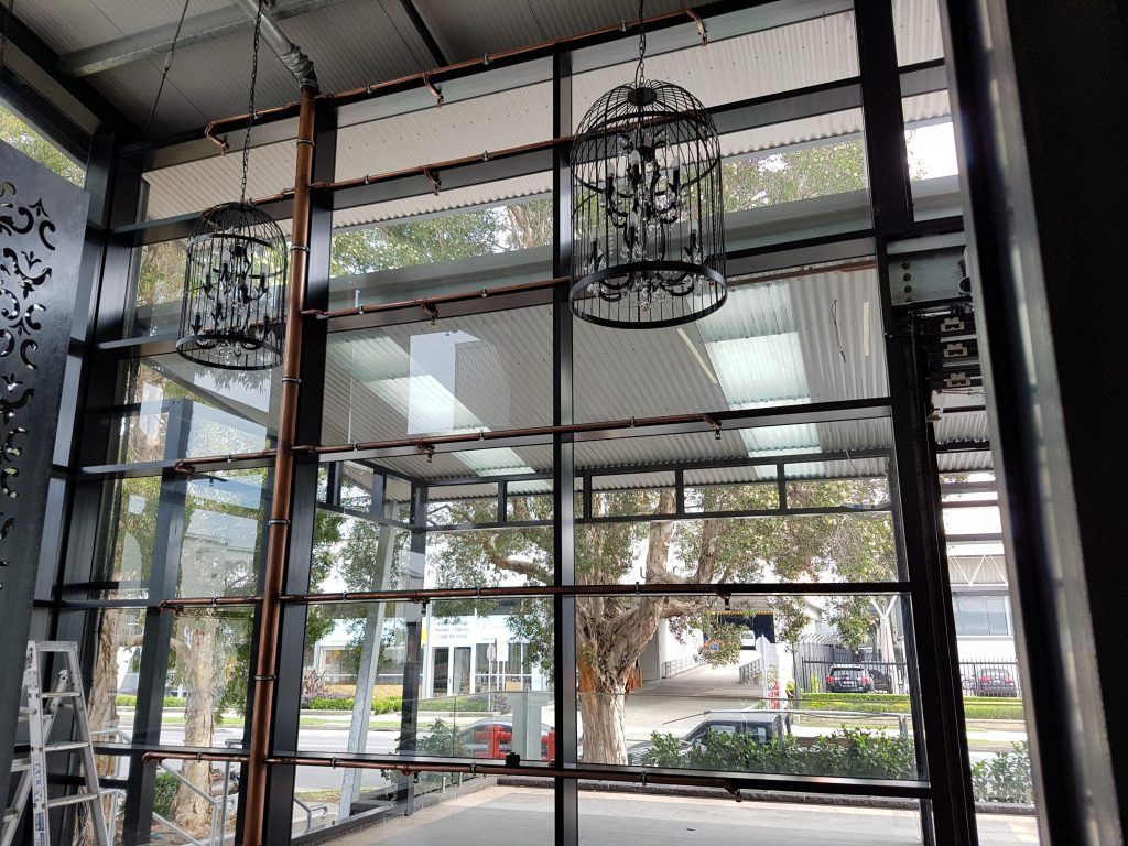 Plumber Earlwood'