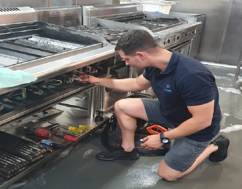 Earlwood Plumber'