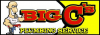 Company Logo For Big C's Plumbing Services'