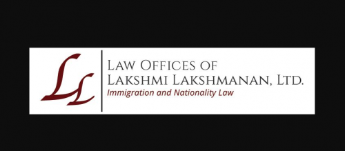 Company Logo For Law Offices of Lakshmi Lakshmanan, Ltd.'