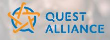 Quest Alliance Logo