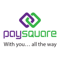 Paysquare Consultancy Ltd. Logo