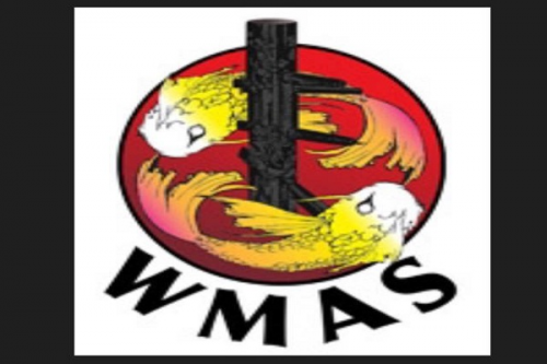 Company Logo For Warrior Martial Art Supply'