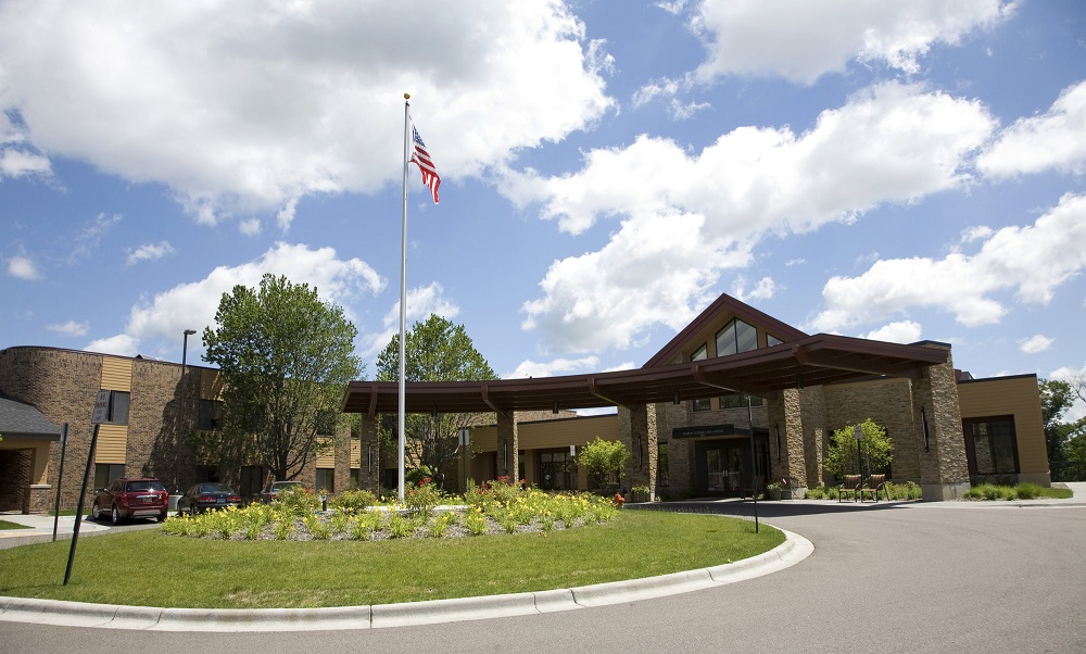 Martin Luther Campus