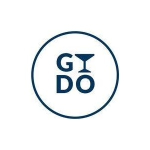 Company Logo For GYDO'
