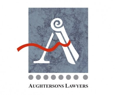 Company Logo For Aughtersons Solicitors'