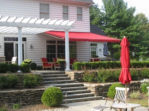 Company Logo For Sun Bloc Retractable Awnings'