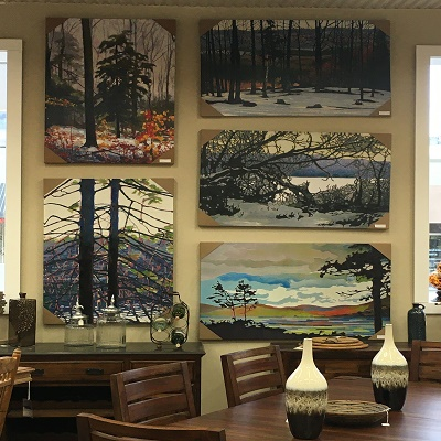 Dining Room Furniture'