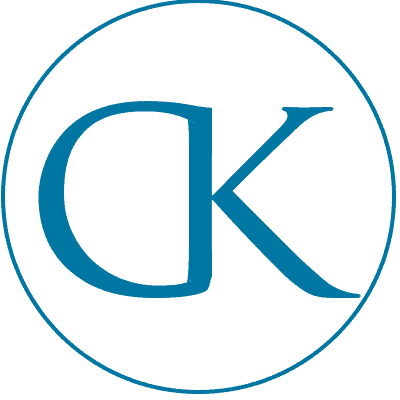 Company Logo For CK Website Design - Dublin'