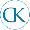 Company Logo For CK Website Design - Dublin'