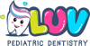 Company Logo For LUV Pediatric Dentistry'