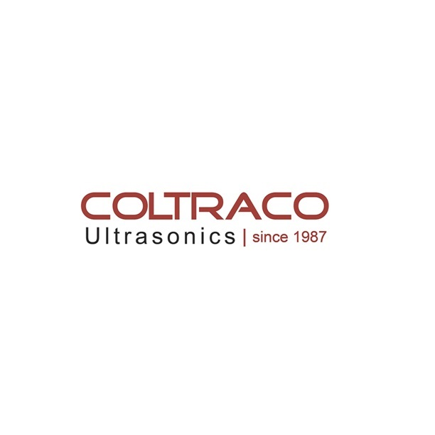 Company Logo For Coltraco Ultrasonics'