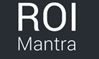 ROI Mantra INDIA Logo