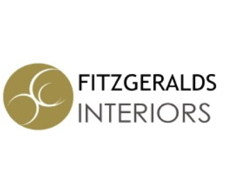 Company Logo For Fitzgeralds Interiors'
