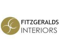 Fitzgeralds Interiors Logo