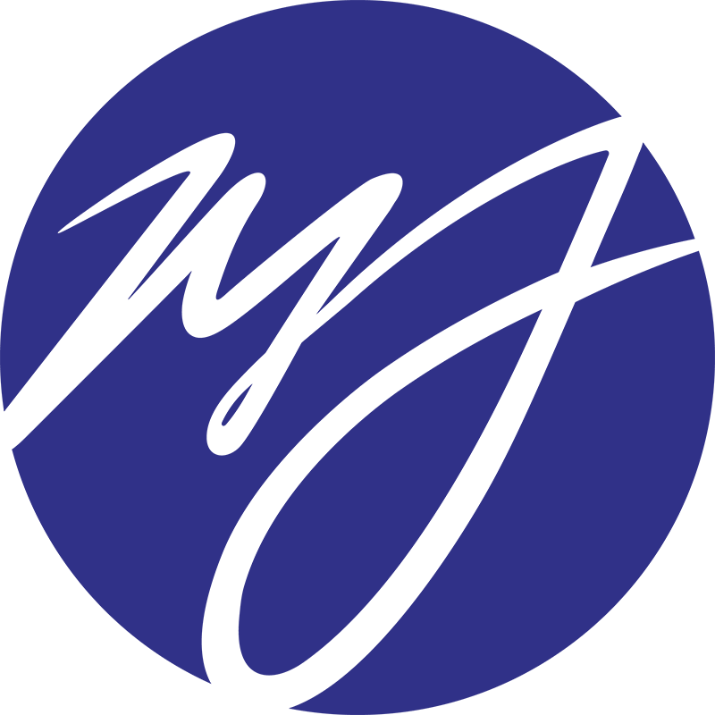 Matina Jewell Logo
