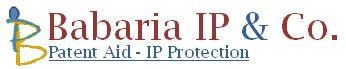 Company Logo For Patent Attorney in India | IP Lawyer Babari'