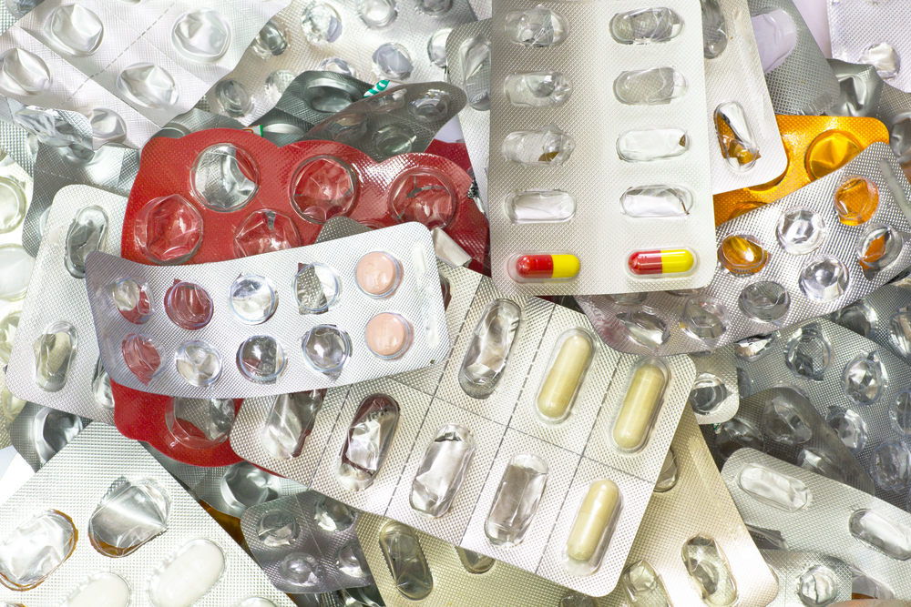 Pharmaceutical Waste Disposal & Management Market