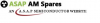 Company Logo For ASAP AM Spares'