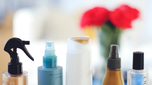 Organic Hair Care Products Market'
