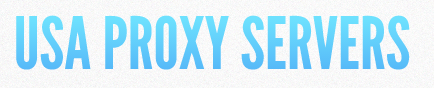 USA proxy