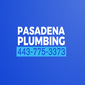 Company Logo For Pasadena Plumbing'