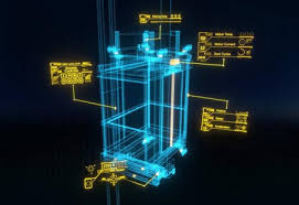 Smart Elevators'