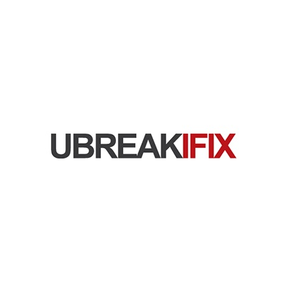 UBREAKIFIX Logo