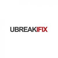 UBREAKIFIX Logo