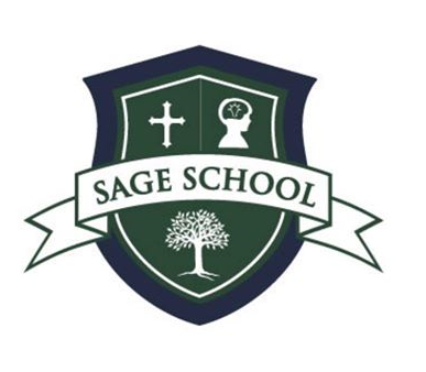 Company Logo For Sage School'