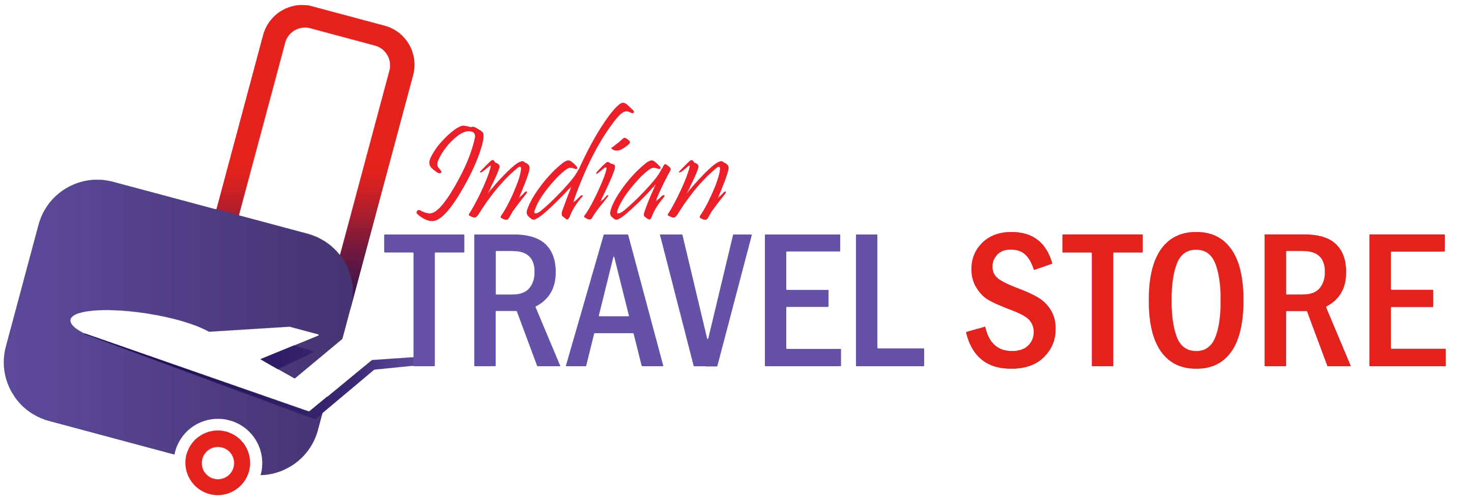 Company Logo For Indian Travel Store'