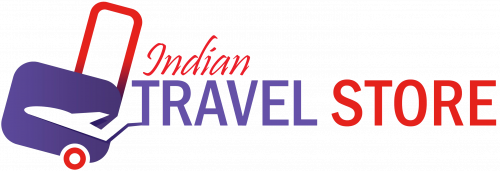 Company Logo For Indian Travel Store'