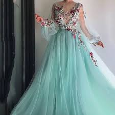 Prom Gowns Market to See Massive Growth by 2026 : Davids Bri'