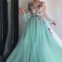 Prom Gowns Market to See Massive Growth by 2026 : Davids Bri