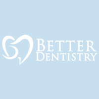 Better Dentistry Logo