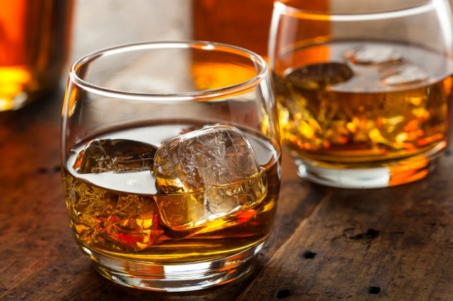 Scotch Whisky Market'