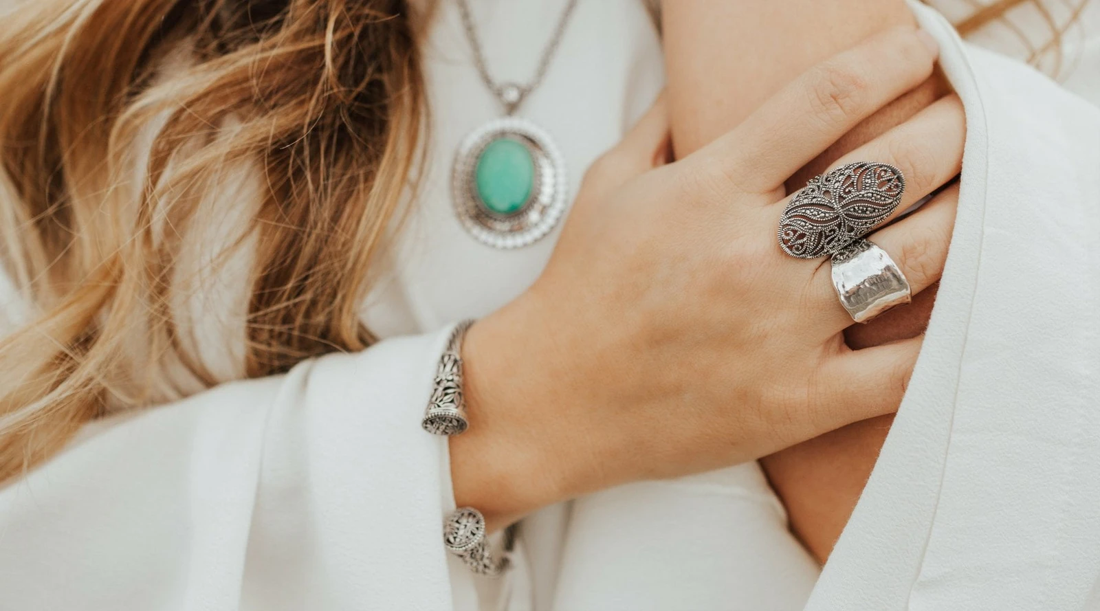 Silver Jewelry Market