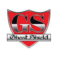 Ghost Shield Film Logo