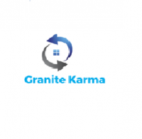 Granite Karma LLC Logo