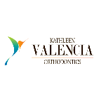 Kathleen Valencia Orthodontics Logo