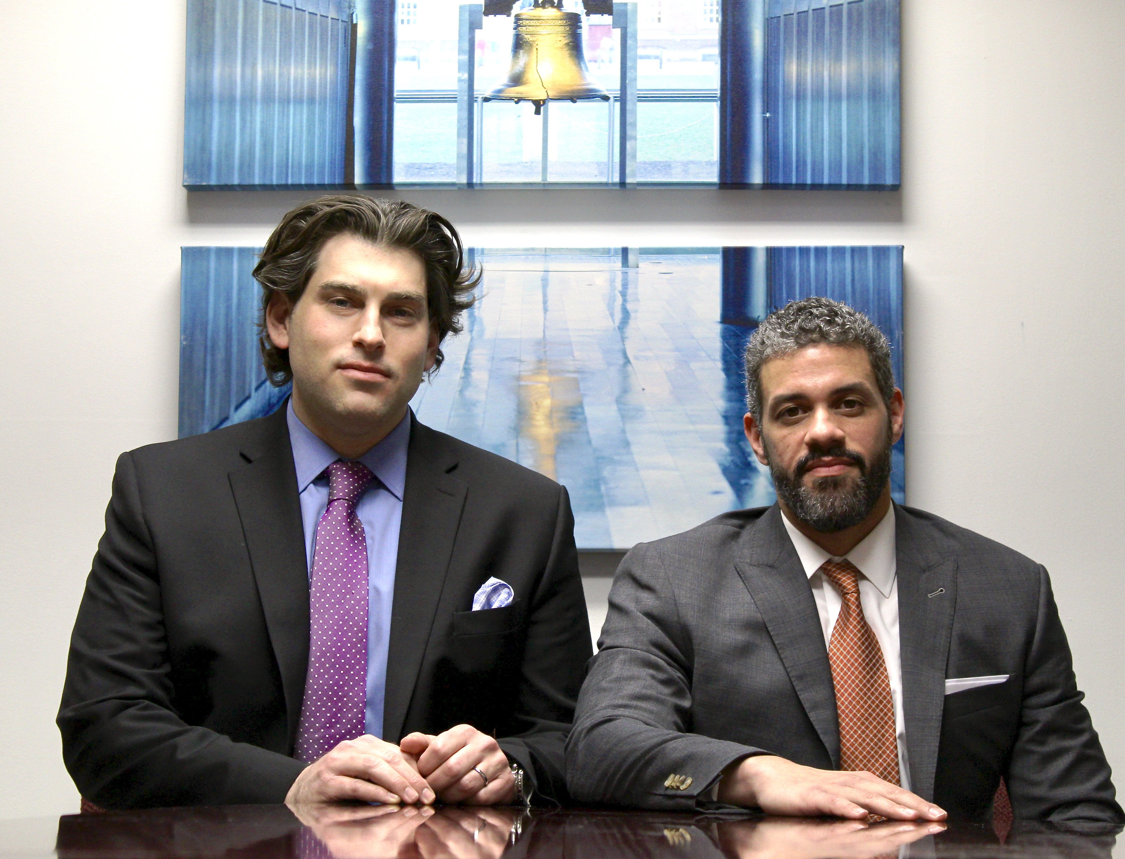 Austin Freundlich & Gregory Littman