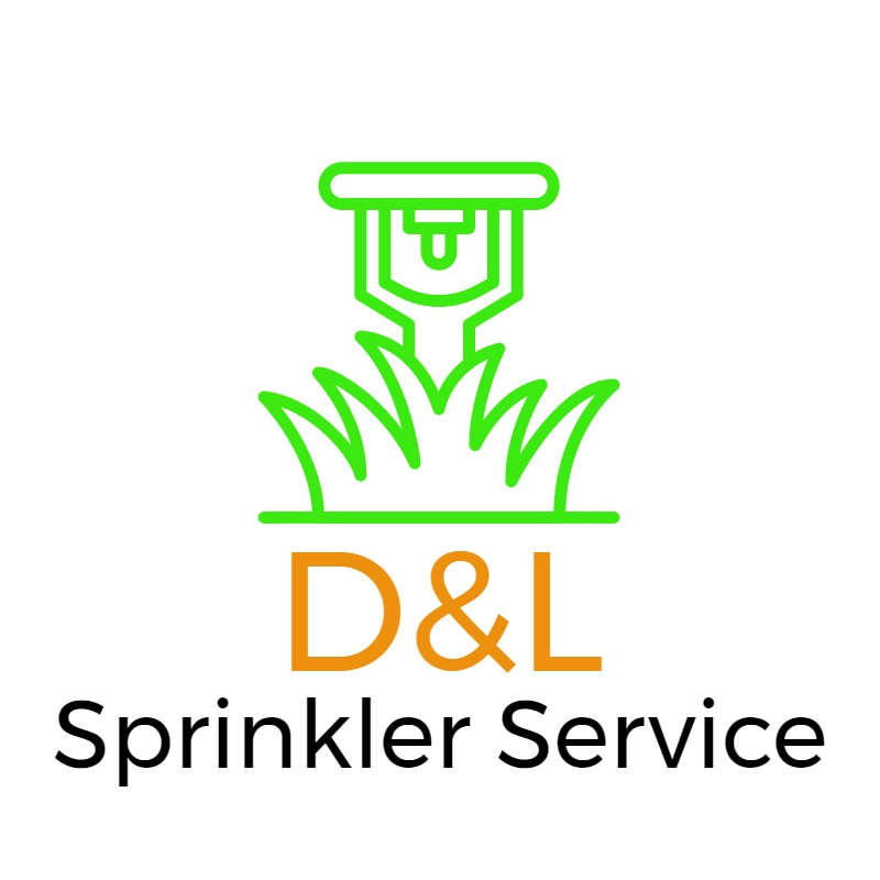 Company Logo For D&amp;L Sprinkler System'