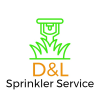 Company Logo For D&L Sprinkler System'
