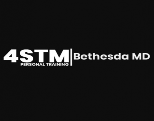 Company Logo For 4STM Personal Training Bethesda MD'