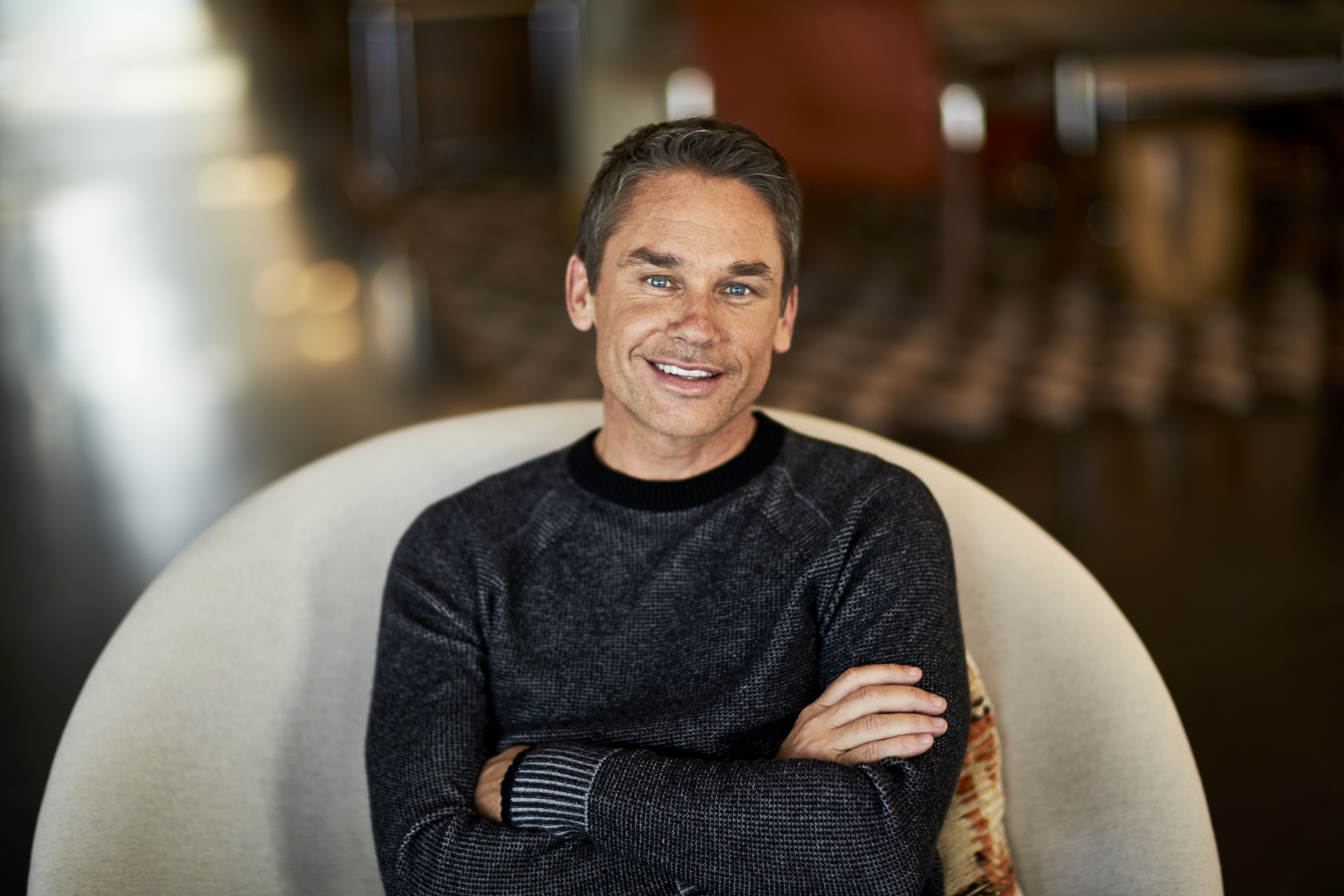 Marcus Buckingham