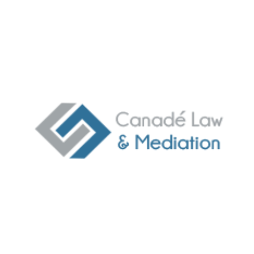 Company Logo For Canade law and Mediation'