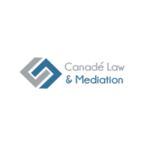 Canade law and Mediation Logo