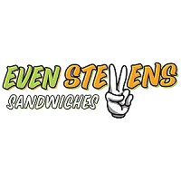 Company Logo For Even Stevens Sandwiches'