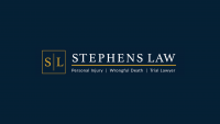 Stephens Law Firm, PLLC Logo
